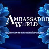 Ambassador World Magazine