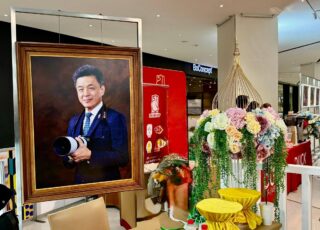 Celebrating the 86th National Day of Pakistan and the 75th Anniversary of Thailand–Pakistan Diplomatic Relations