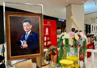 Celebrating the 86th National Day of Pakistan and the 75th Anniversary of Thailand–Pakistan Diplomatic Relations